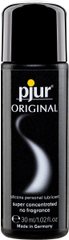Универсальная смазка на силиконовой основе pjur Original 30 мл, 2в1: для секса и массажа